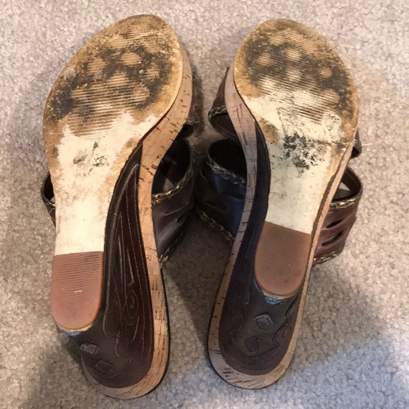 Sandals - Picture 3 of 4